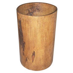 Antique Water Vessel