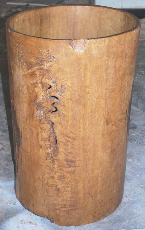 Swedish Antique Water Vessel