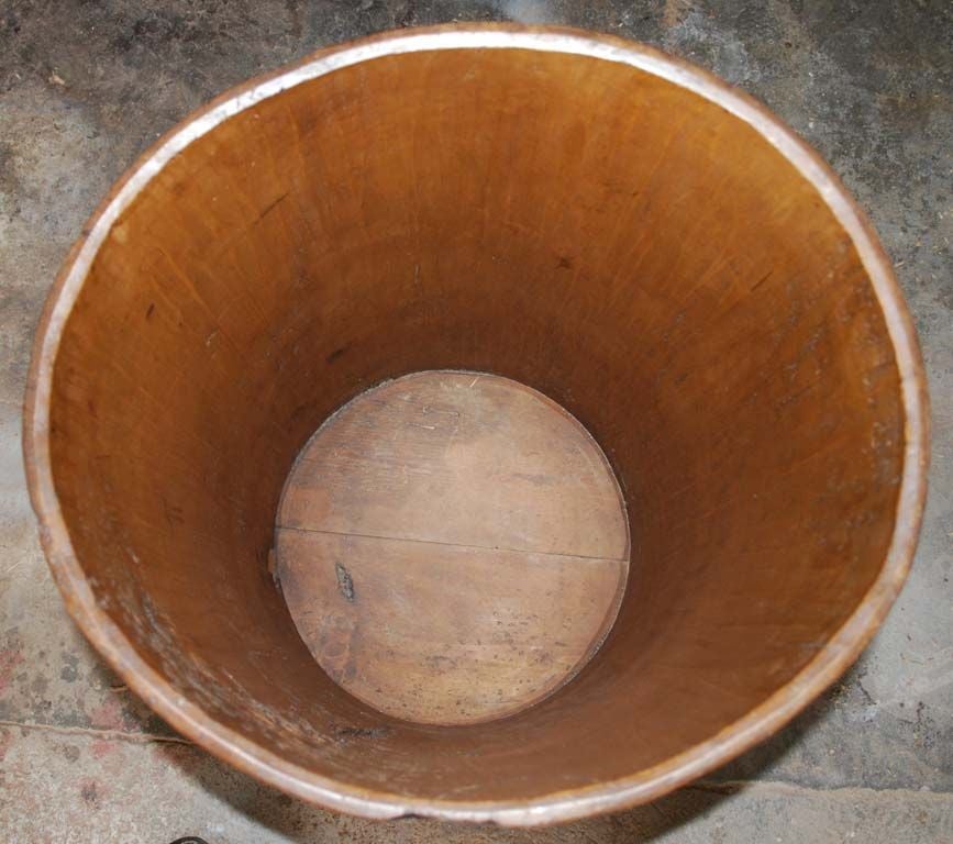 Antique Water Vessel 1