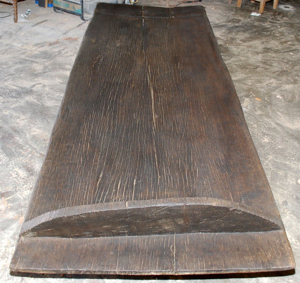 Antique Day Bed at 1stDibs
