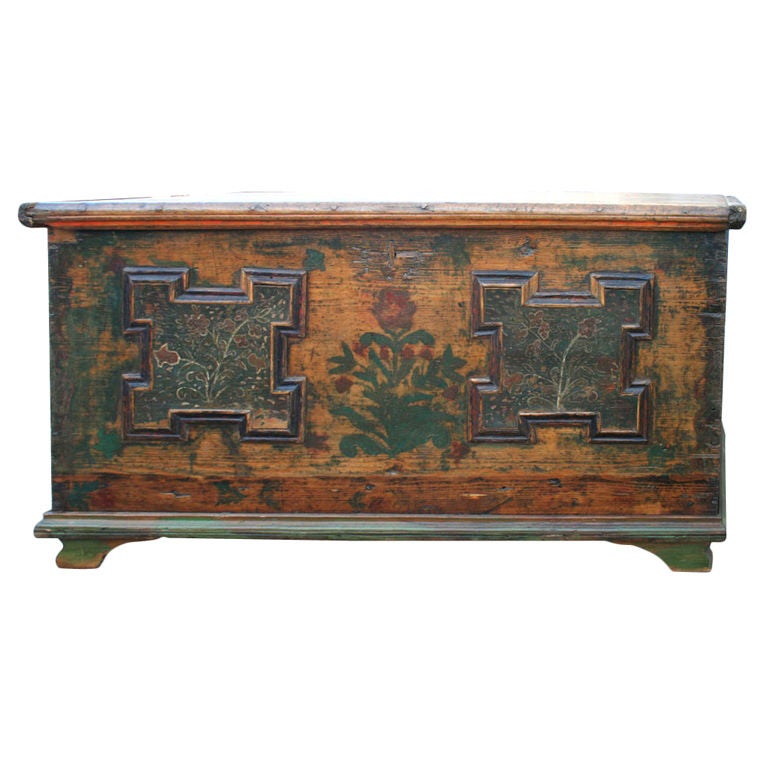 Hope Chest