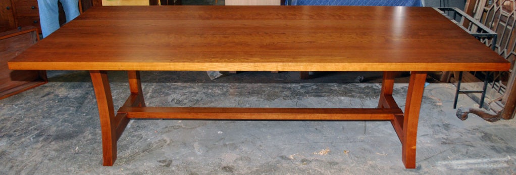 cherrywood table