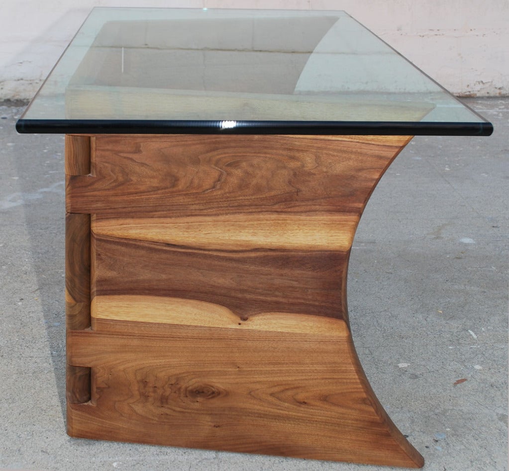 Modern Shape Shifting Desk For Sale