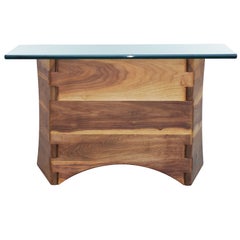 Shape Shifting Desk