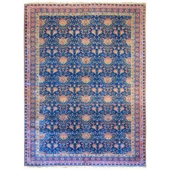 Antique Chinese Rug 2