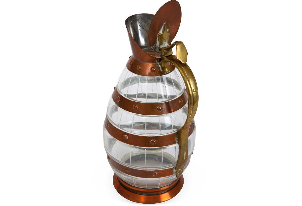WMF Claret Jug