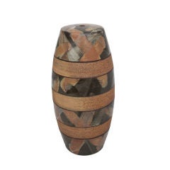 Green
Gold Vessel by Brent Bennett Vintage Green
Gold Vessel by Brent Bennett