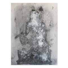 "Buddha," Jean Claude Wouters, 2010