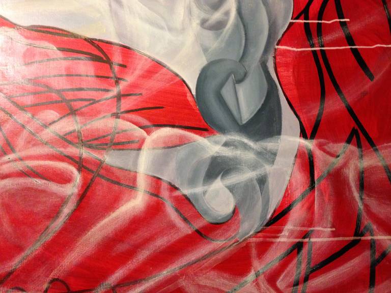 Emily Cheng received a BFA in painting from Rhode Island School of Design and attended the New York Studio School for three years. Her solo shows in New York include The Bronx Museum, Plum Blossom Gallery, Winston Wachter Fine Art, Bravin Post Lee