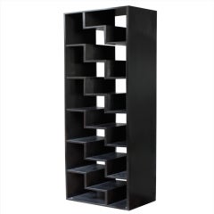 Retro "Corner" Shelf by Marcello Morandini