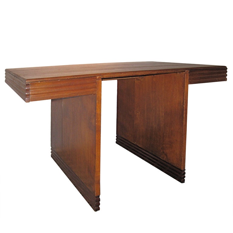 Ilonka Karasz "Java House" Desk