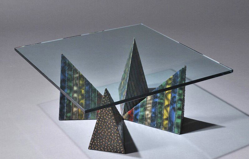 Paul Evans Coffee Table