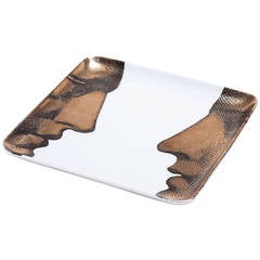 Ceramic Tray