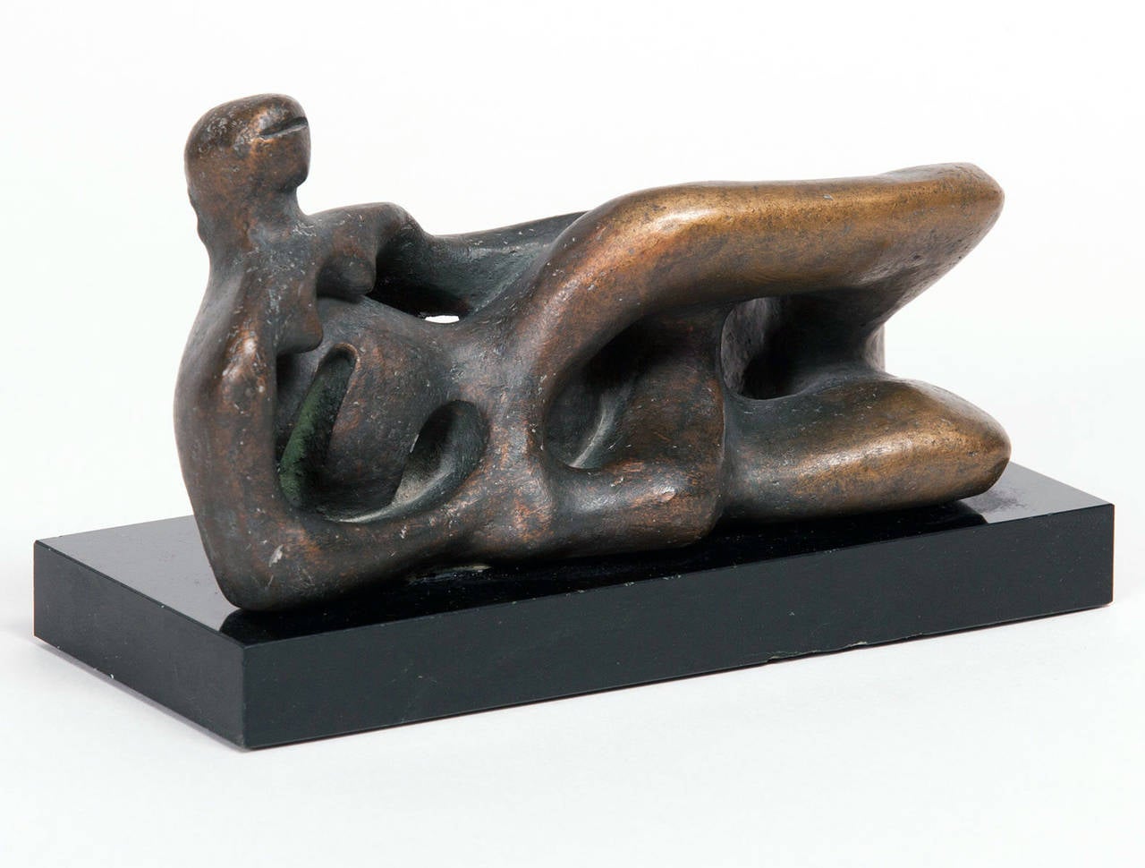 Henry Moore Sculpture 1