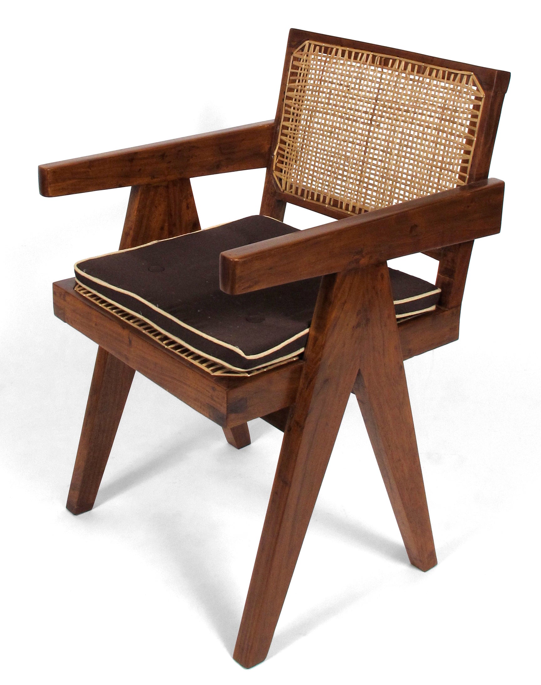 Fauteuil Pierre Jeanneret