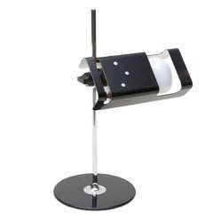 Joe Colombo "Spider" Lamp