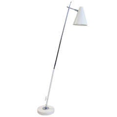 Oluce Telescoping Light