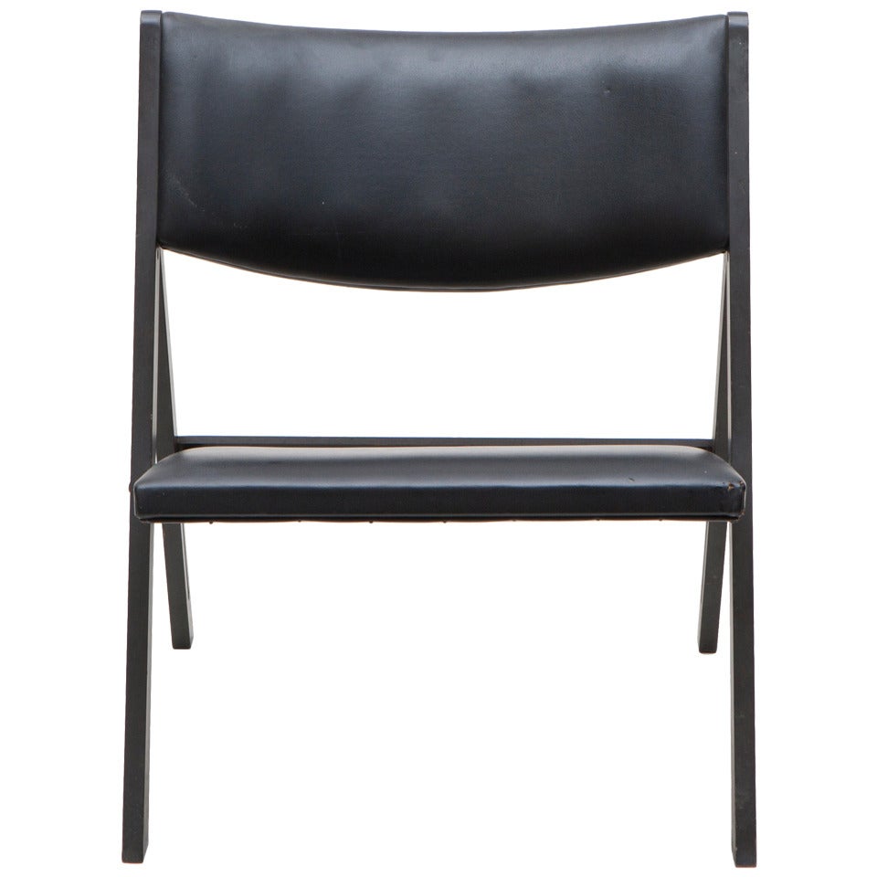 Gio Ponti Chair