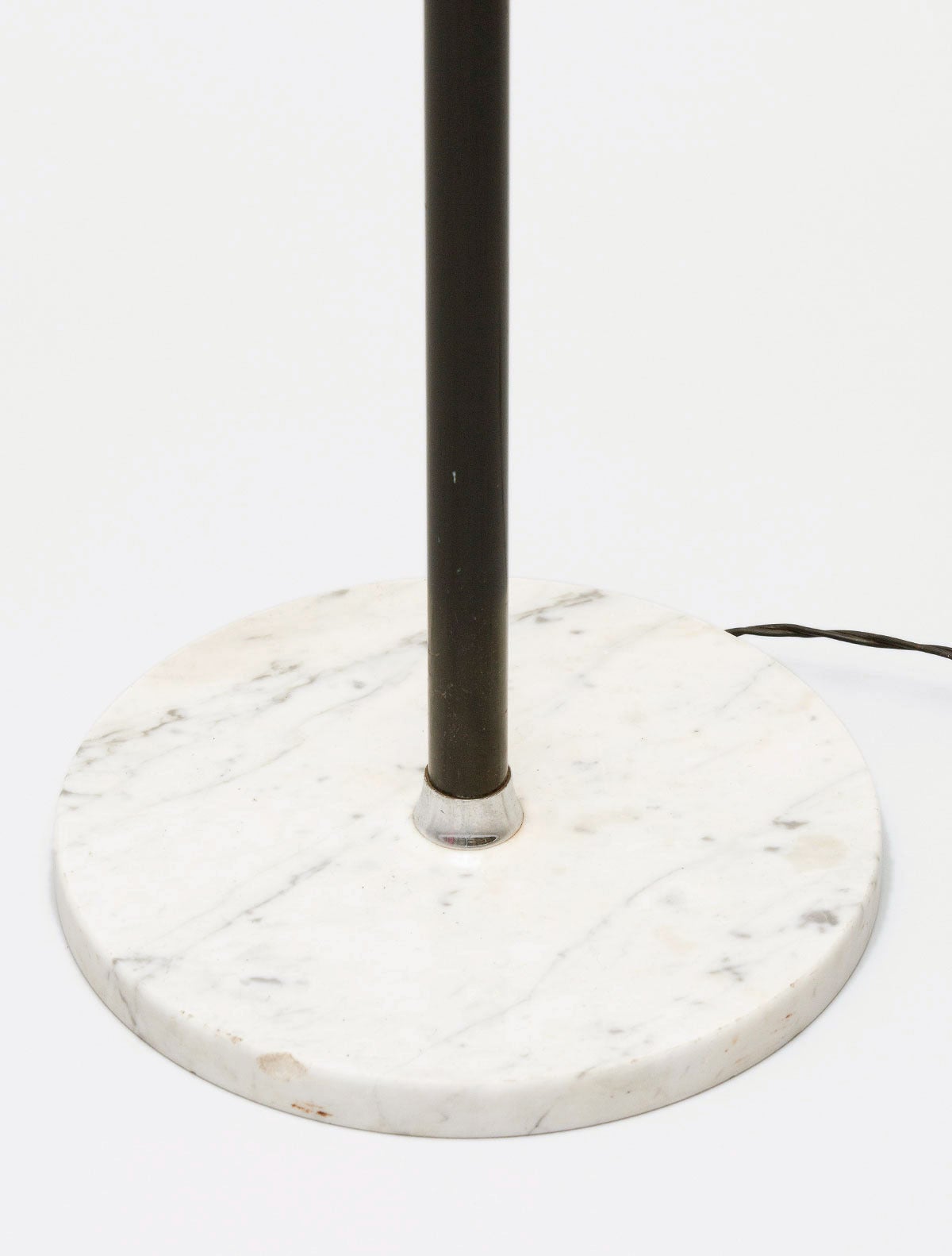 Marble based version of the iconic design from the Milan Triennale of 1951.