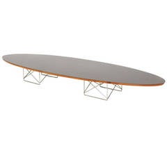 Eames Surfboard Table