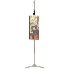 Easel Lamp 9