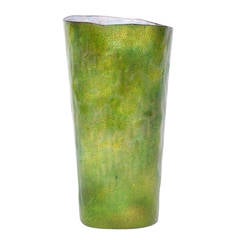 Paolo De Poli Vase 9