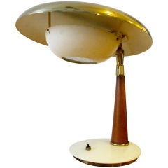 Arredoluce Desk Lamp