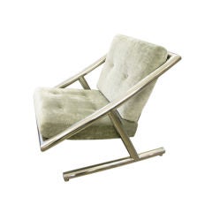Chrome Chairs