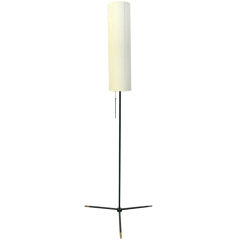 Tripod Floor Lamp