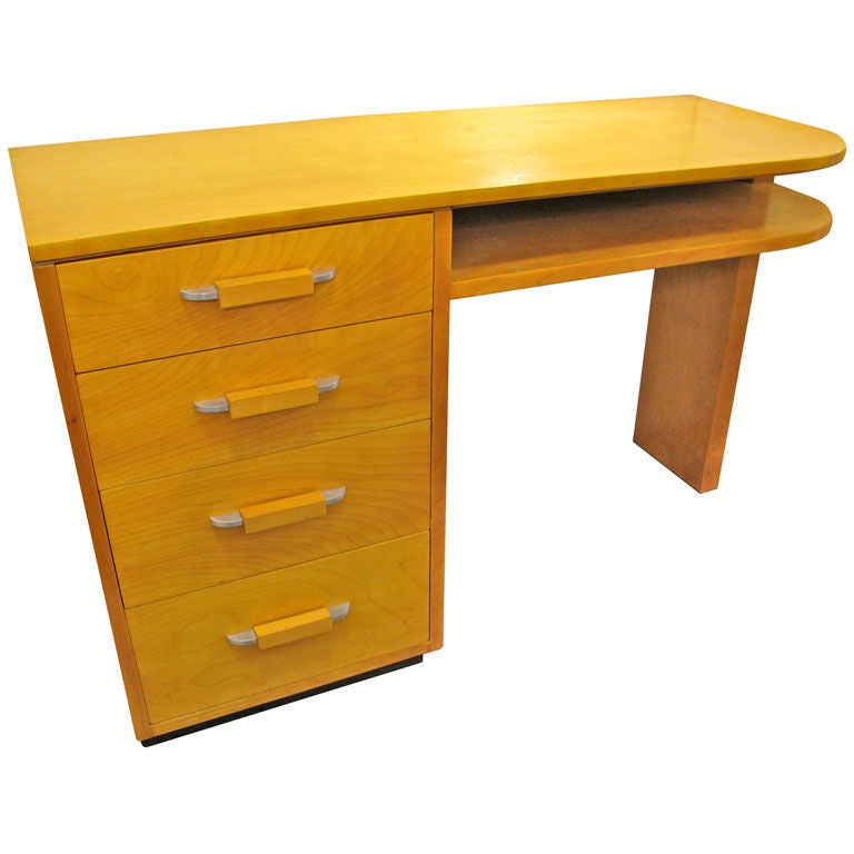 Eliel Saarinen Desk