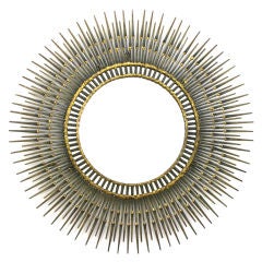 Starburst Mirror