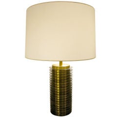 Modernist Table Lamp