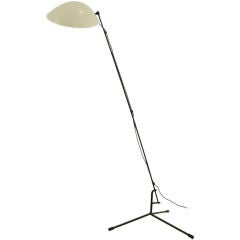 Modernist Floor Lamp