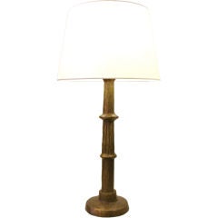 Diego Giacometti Lamps