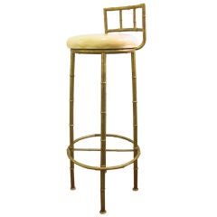 Mastercraft Bar Stools