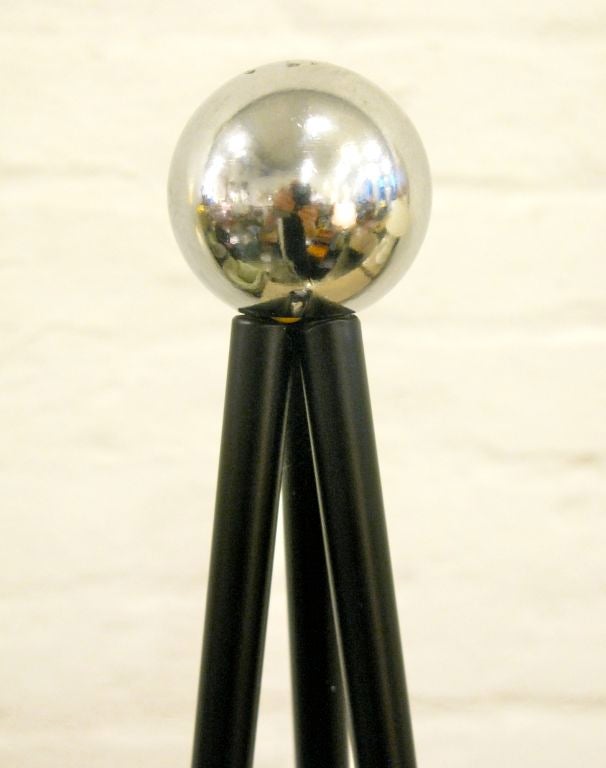 Modernist Fire Tools
