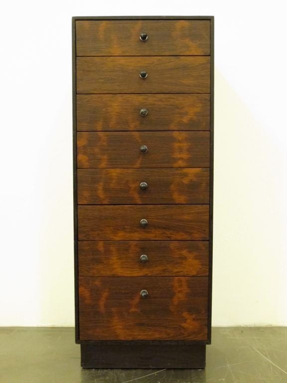 Harvey Probber Chest