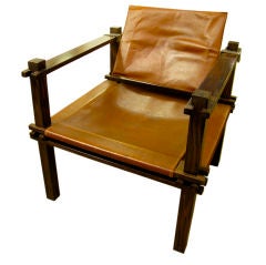 Modernist Chair