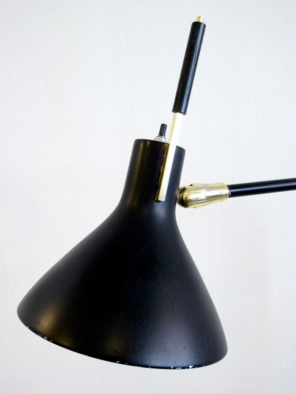 3 arm adjustable 