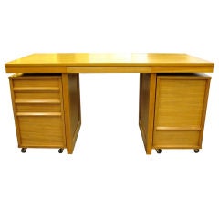 Edward Wormley Desk