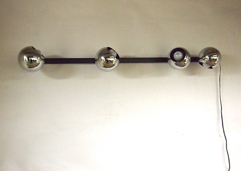 vintage lightolier track lighting