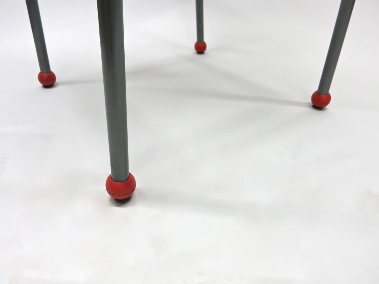3 Barstools by Ron Kemnitzer for Fixtures Furniture USA 2