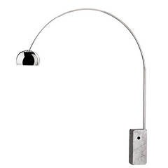 Arco Floor Lamp by Castiglioni for Flos Italy