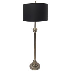 Floor Lamp American Deco Circa 1930