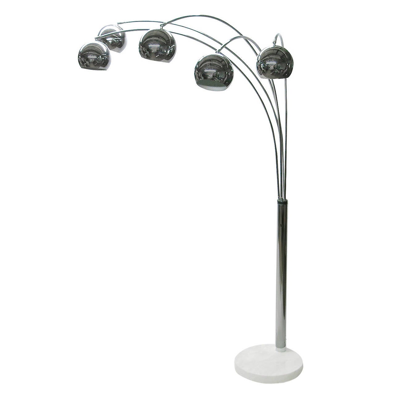 3 Arm Arc Floor Lamp >> Five-Arm Arc Floor Lamp, circa 1970, Italy at 1stdibs 3 Arm Arc Floor Lamp >> Five-Arm Arc Floor Lamp, circa 1970, Italy at 1stdibs