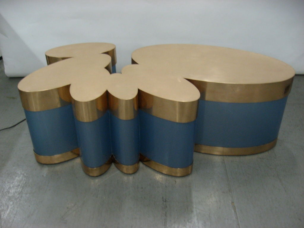 guy de rougemont cloud table