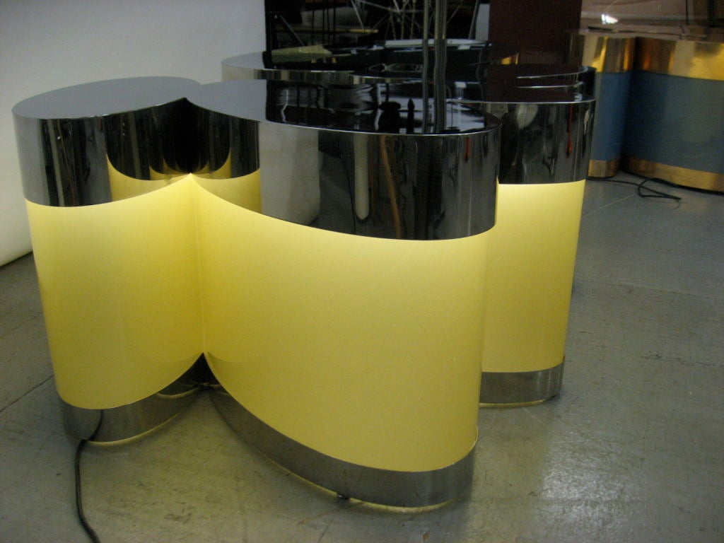 guy de rougemont table