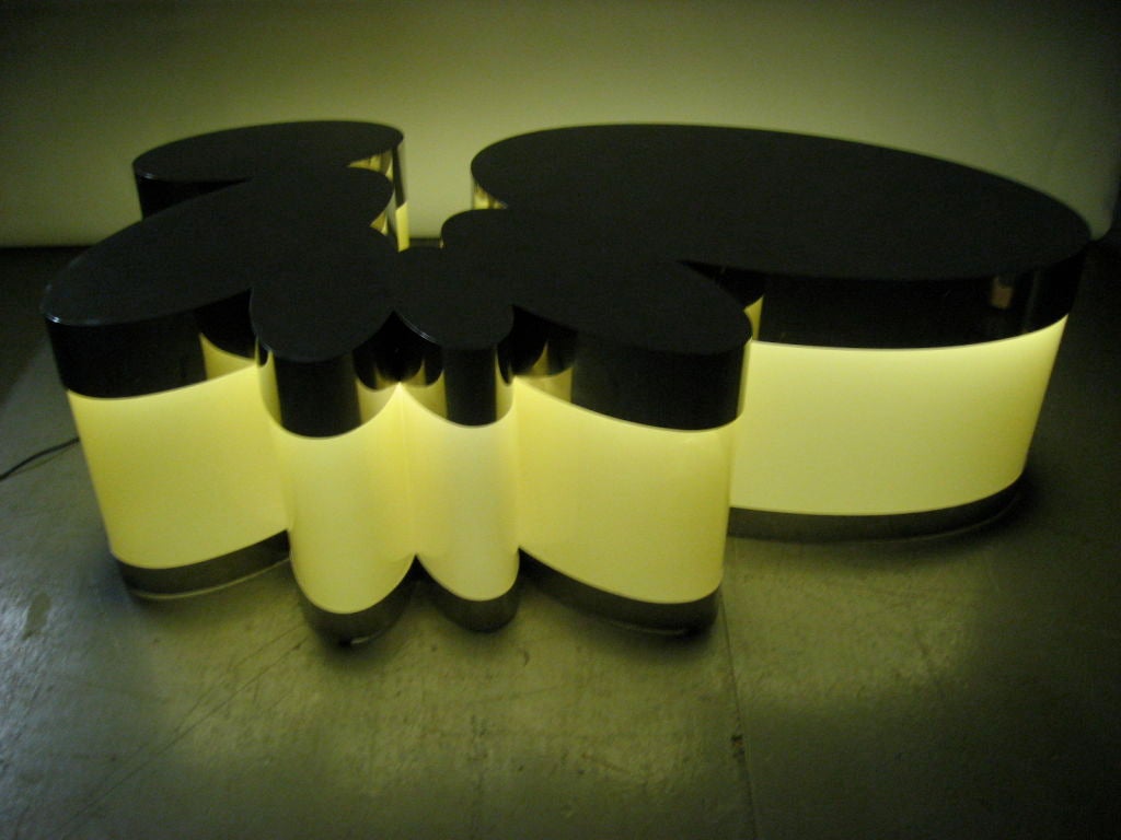 guy de rougemont cloud table