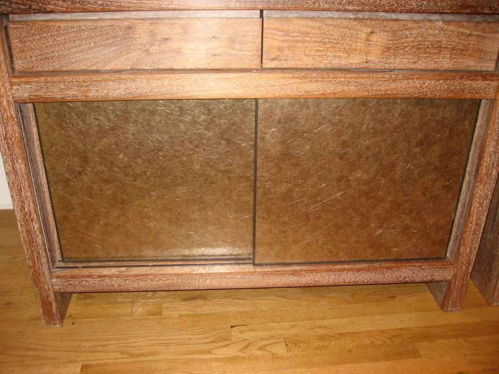 Takashimaya Building NYC Pair of Bookcases/Cabnets American 1993 In Excellent Condition In Jersey City, NJ
