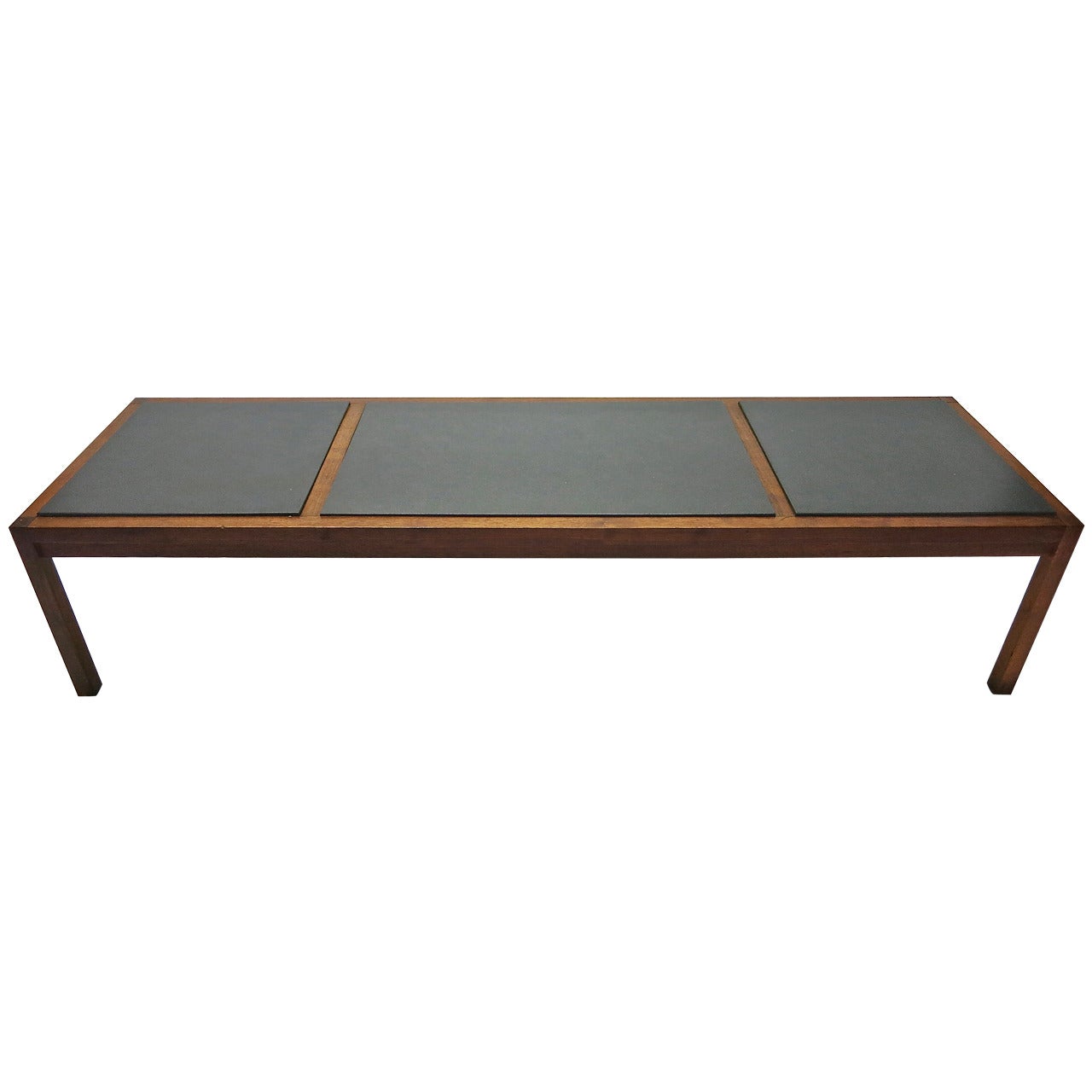 Coffee Table in the Style of Harvey Probber, America, circa 1945